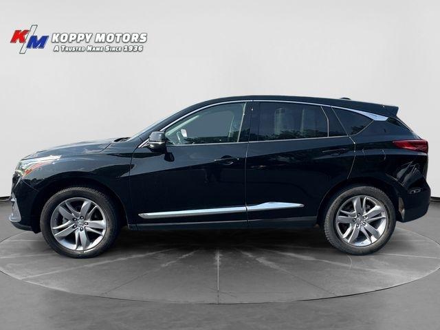 Acura RDX  2020