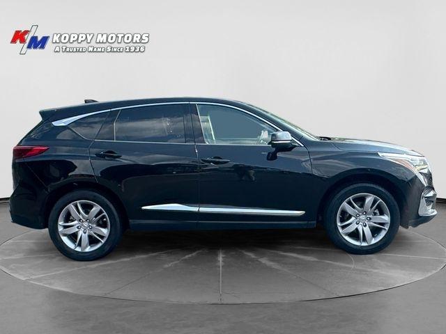 Acura RDX  2020