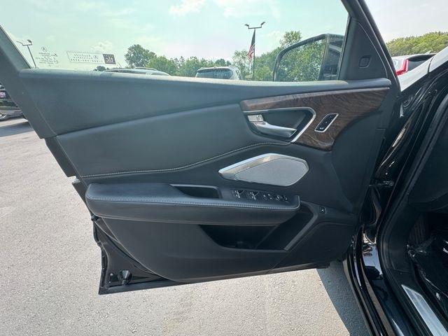 Acura RDX  2020