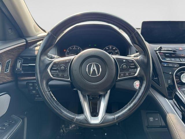 Acura RDX  2020