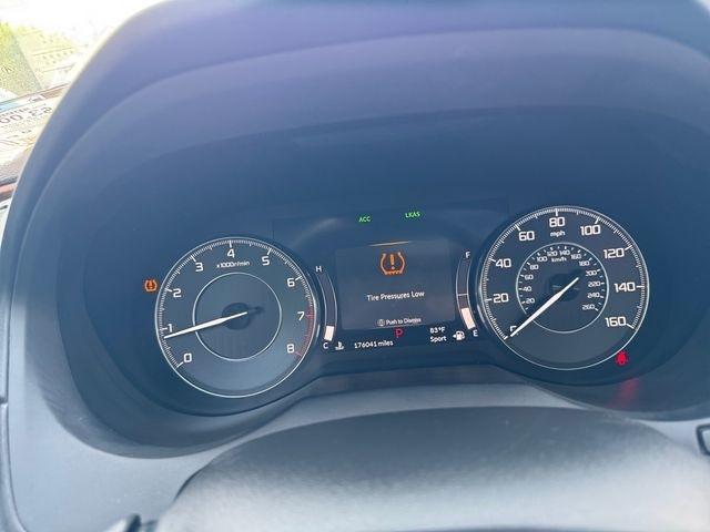 Acura RDX  2020