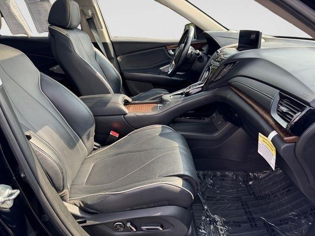Acura RDX  2020
