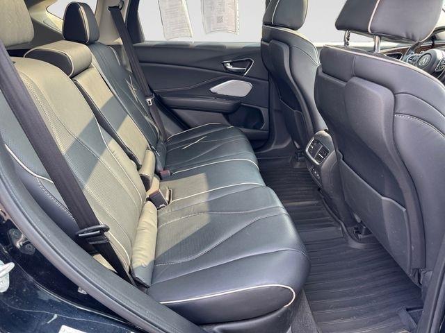 Acura RDX  2020