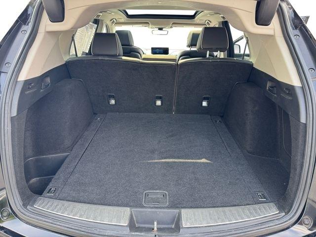Acura RDX  2020