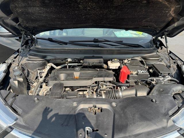Acura RDX  2020