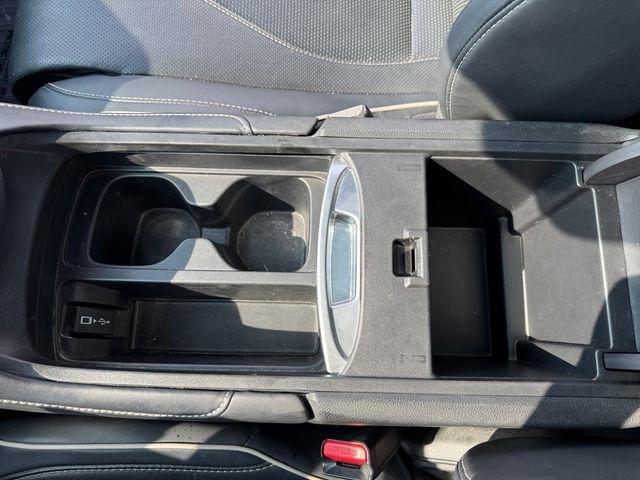 Acura RDX  2020
