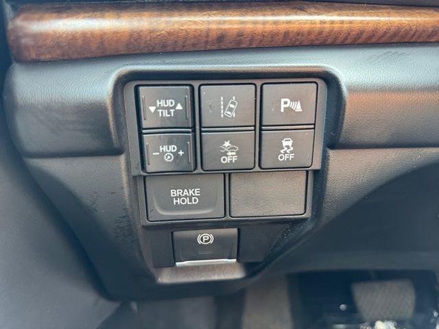 Acura RDX  2020