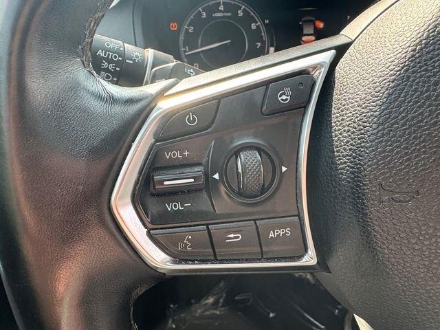 Acura RDX  2020