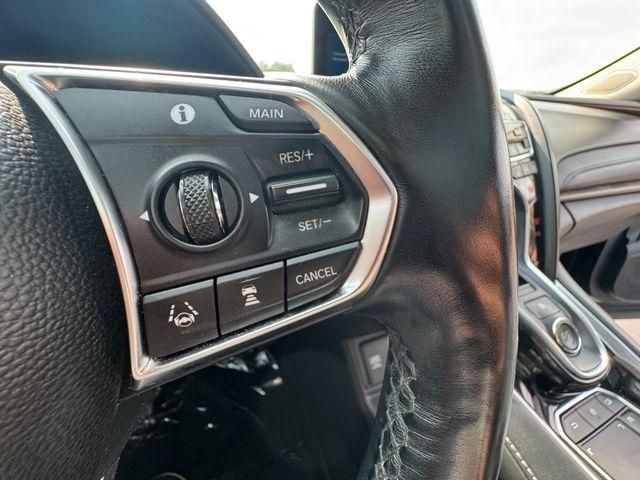 Acura RDX  2020