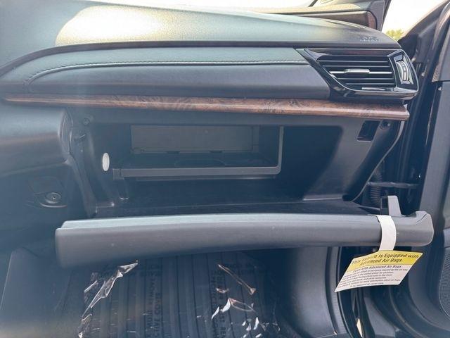 Acura RDX  2020