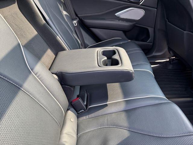 Acura RDX  2020