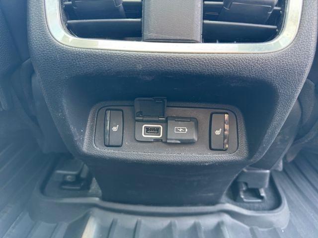 Acura RDX  2020