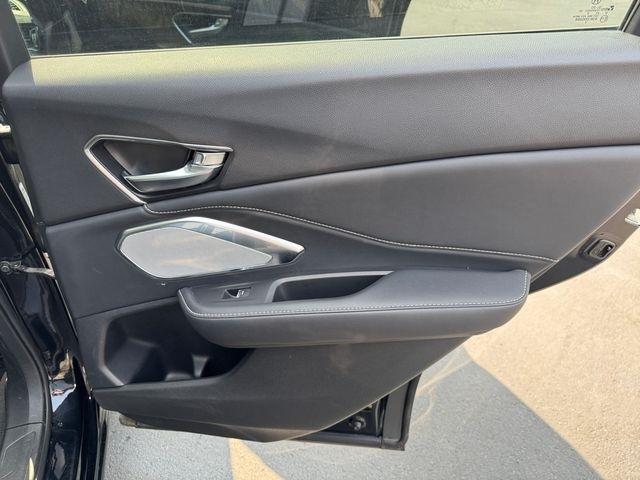 Acura RDX  2020