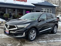2020 Acura RDX 