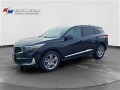 2020 Acura RDX 