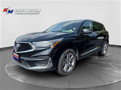2020 Acura RDX 