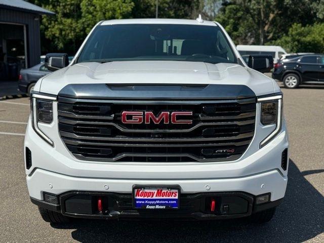 GMC Sierra 1500  2022