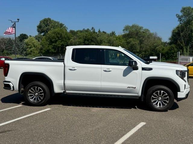 GMC Sierra 1500  2022