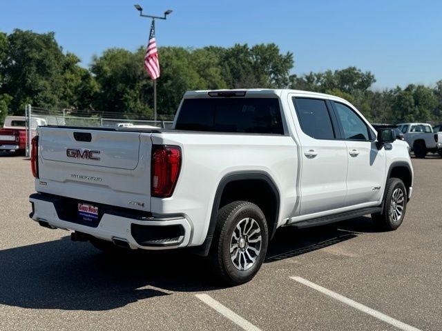 GMC Sierra 1500  2022