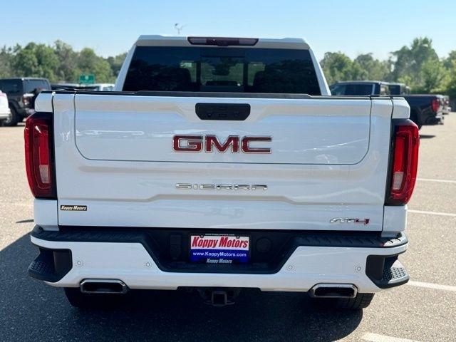 GMC Sierra 1500  2022