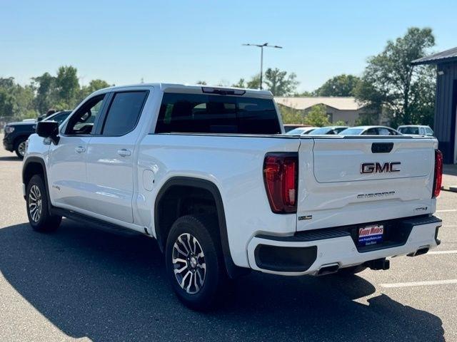 GMC Sierra 1500  2022