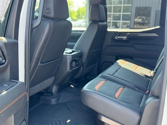 GMC Sierra 1500  2022