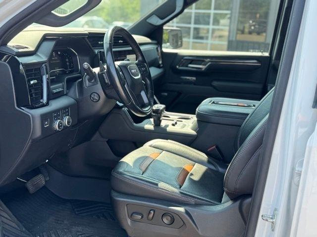 GMC Sierra 1500  2022