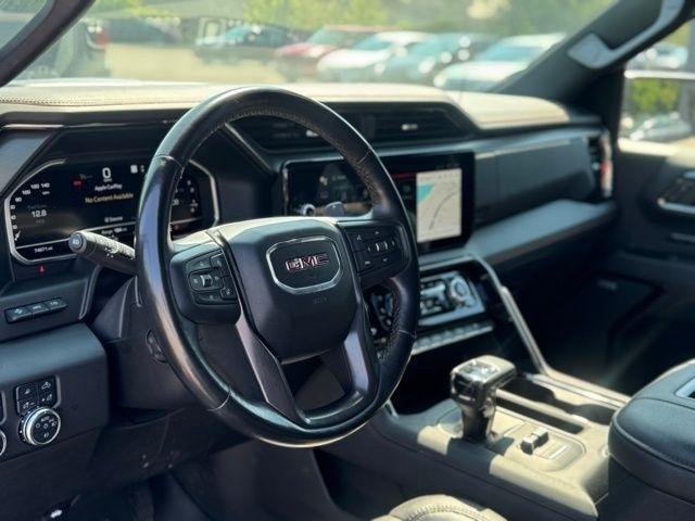 GMC Sierra 1500  2022