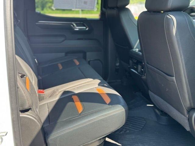 GMC Sierra 1500  2022