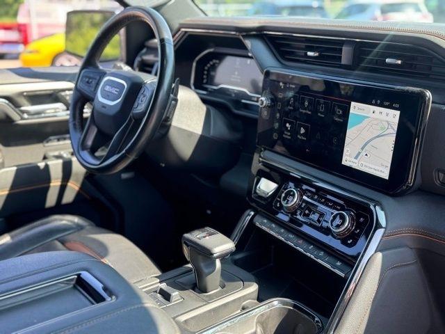 GMC Sierra 1500  2022