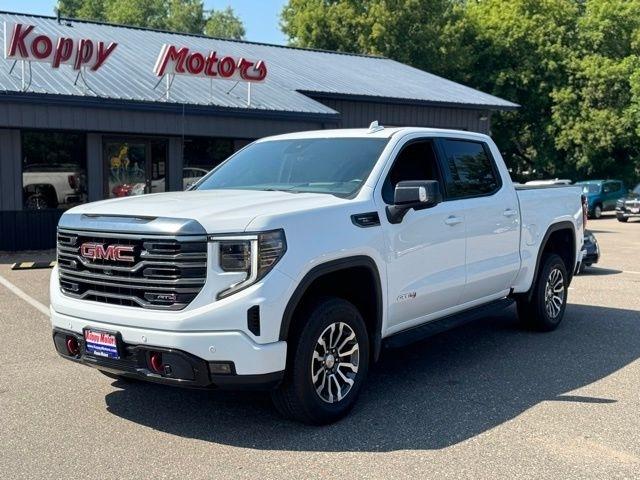 GMC Sierra 1500  2022