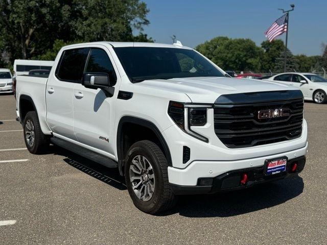 GMC Sierra 1500  2022
