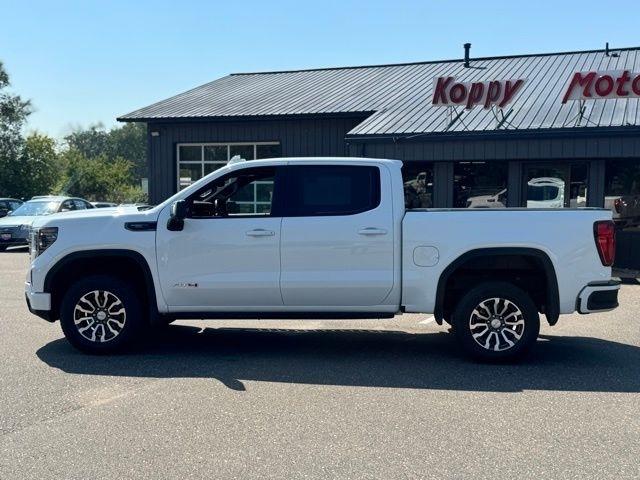 GMC Sierra 1500  2022