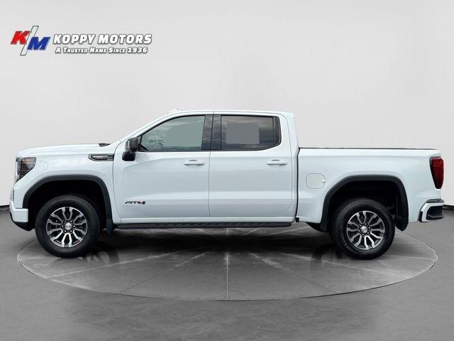 GMC Sierra 1500  2022