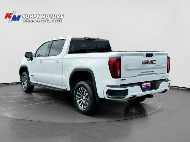 GMC Sierra 1500  2022