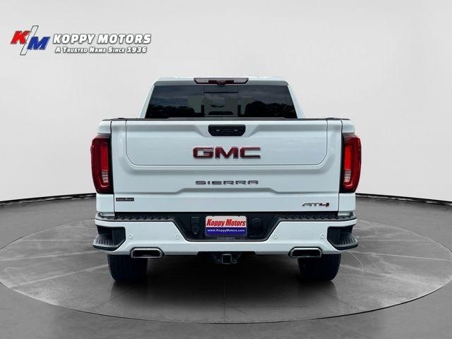GMC Sierra 1500  2022