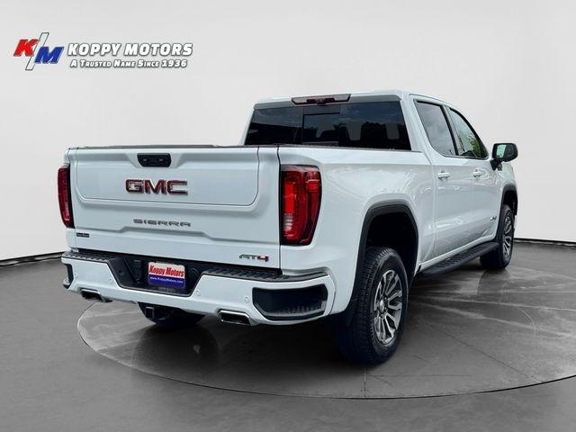 GMC Sierra 1500  2022