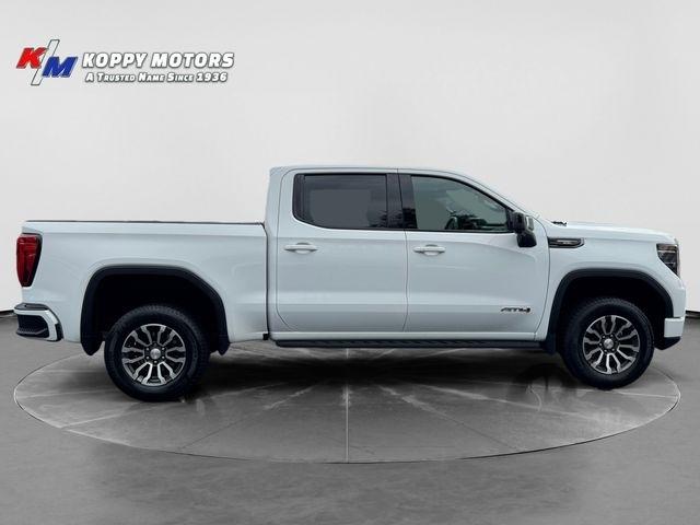 GMC Sierra 1500  2022
