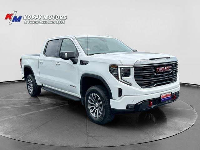 GMC Sierra 1500  2022