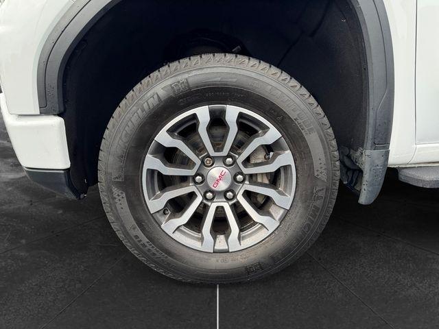 GMC Sierra 1500  2022
