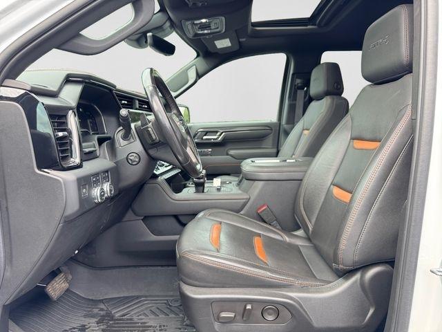 GMC Sierra 1500  2022