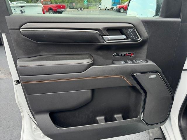 GMC Sierra 1500  2022