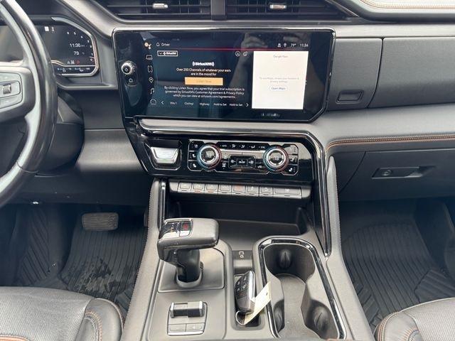 GMC Sierra 1500  2022