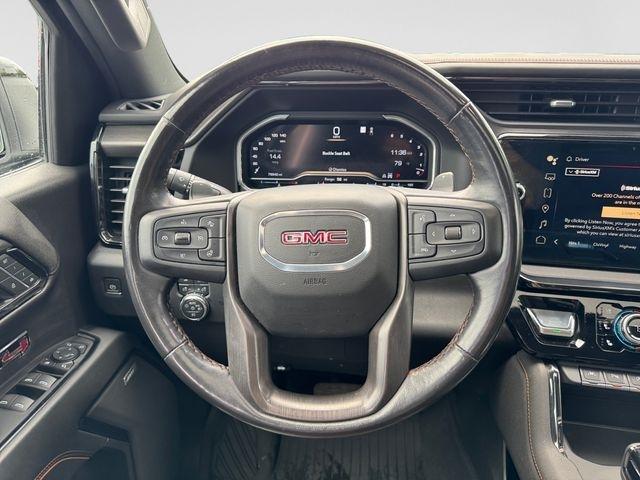 GMC Sierra 1500  2022