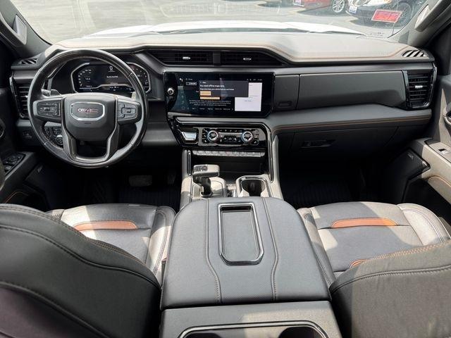 GMC Sierra 1500  2022