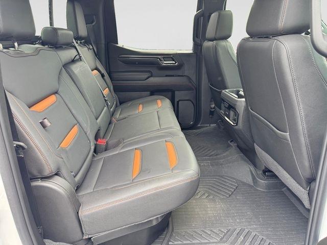GMC Sierra 1500  2022