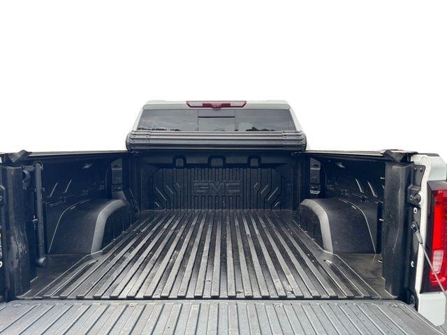 GMC Sierra 1500  2022