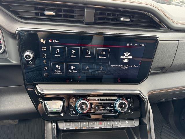 GMC Sierra 1500  2022