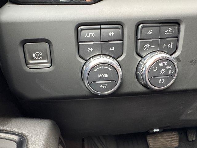 GMC Sierra 1500  2022