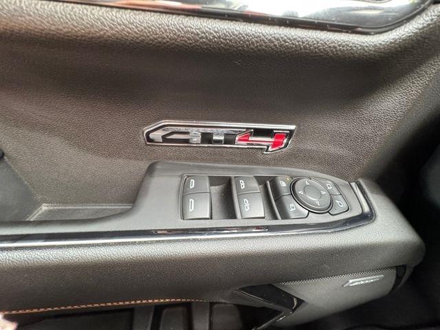 GMC Sierra 1500  2022